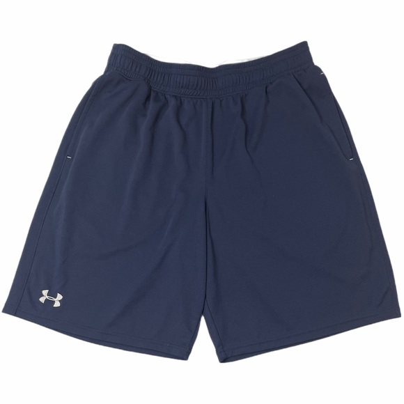 Under Armour Athletic Shorts - Picture 4 of 12